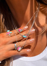 Load image into Gallery viewer, Elodie Necklace
