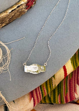 Load image into Gallery viewer, Hayes Necklace (Style 2) - Turnback Pony ™ - Necklace

