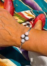 Load image into Gallery viewer, Riley Cuff - Turnback Pony ™ - Cuff
