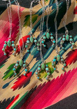 Load image into Gallery viewer, Della Necklace
