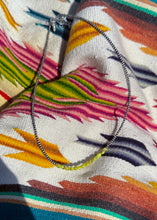 Load image into Gallery viewer, Evans Necklace - Turnback Pony ™ - Necklace
