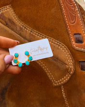 Load image into Gallery viewer, Hillcrest Earrings

