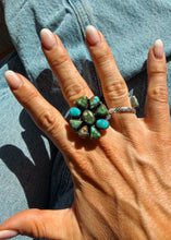 Load image into Gallery viewer, Heartbreaker Adjustable Ring
