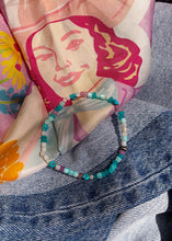 Load image into Gallery viewer, Calla Bracelet - Turnback Pony ™ - 
