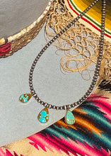 Load image into Gallery viewer, Level Up Necklace (style K) - Turnback Pony ™ - Necklace
