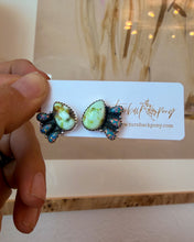 Load image into Gallery viewer, Duncan Earrings
