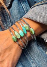 Load image into Gallery viewer, LV Dancing Halo Cuff - Turnback Pony ™ - Bracelets
