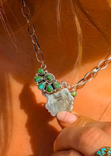 Load image into Gallery viewer, Harley Necklace
