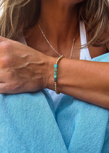 Load image into Gallery viewer, Trisha Bracelet - Turnback Pony ™ - Bracelet
