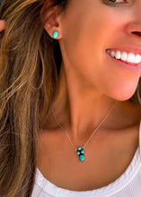 Load image into Gallery viewer, Best In Show Set - Turnback Pony ™ - Necklace earring set
