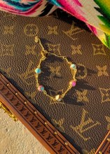 Load image into Gallery viewer, Cotton Candy Large Pony Club Bracelet
