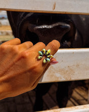 Load image into Gallery viewer, Open Rein Naja Adjustable Ring
