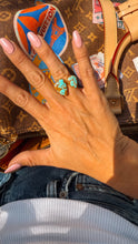 Load image into Gallery viewer, Joni Adjustable Ring (Style 1)
