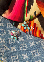 Load image into Gallery viewer, Scarlett Adjustable Ring (Style 2) - Turnback Pony ™ - Rings

