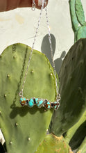 Load image into Gallery viewer, Indigo Necklace - Turnback Pony ™ - Necklace
