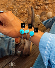 Load image into Gallery viewer, Parma Side Cuff
