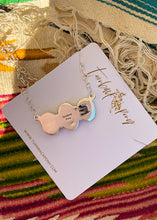 Load image into Gallery viewer, Claremont Necklace - Turnback Pony ™ - Necklaces
