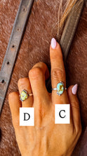 Load image into Gallery viewer, Berea Adjustable Ring
