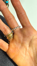 Load image into Gallery viewer, Neiman Silver Ring
