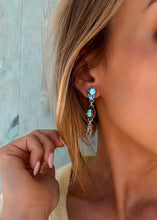 Load image into Gallery viewer, Honey Earrings (style C)
