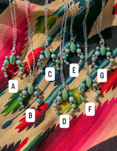 Load image into Gallery viewer, Della Necklace
