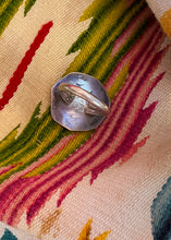 Load image into Gallery viewer, VINTAGE 88 Ring - Turnback Pony ™ - Ring
