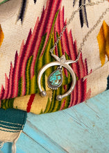 Load image into Gallery viewer, Naja Chain Necklace (Style C)
