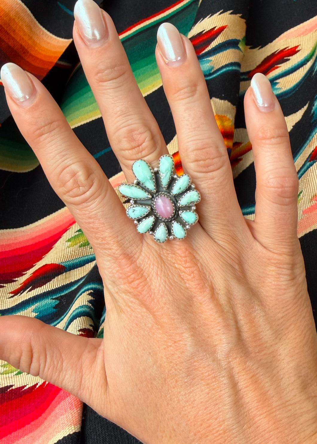 Black Friday Earring 246