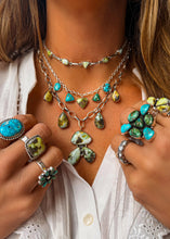 Load image into Gallery viewer, Ruth Necklace - Turnback Pony ™ - Necklace
