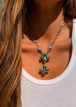 Load image into Gallery viewer, Amy Necklace - Turnback Pony ™ - Necklace
