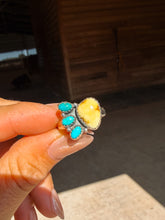 Load image into Gallery viewer, Florence Adjustable Ring (C)
