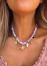 Load image into Gallery viewer, Valley Bandana Necklace - Turnback Pony ™ - Necklace
