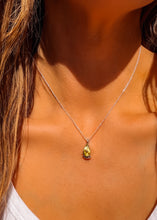 Load image into Gallery viewer, Karly Necklace (F) - Turnback Pony ™ - Necklace
