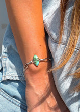 Load image into Gallery viewer, Bluestar Chain Bracelet - Turnback Pony ™ - Bracelets
