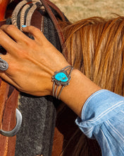 Load image into Gallery viewer, Sutton Vintage Cuff
