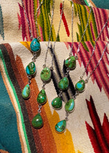 Load image into Gallery viewer, Mia Necklace - Turnback Pony ™ - Necklace
