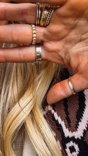 Load image into Gallery viewer, Kaylee Adjustable Ring
