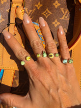 Load image into Gallery viewer, Maisyn Adjustable Ring
