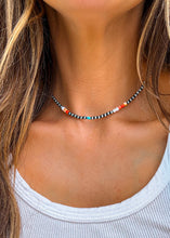 Load image into Gallery viewer, Cassius Necklace - Turnback Pony ™ - Necklace
