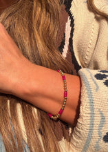 Load image into Gallery viewer, Mara Bracelet - Turnback Pony ™ - Bracelet
