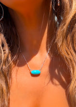 Load image into Gallery viewer, Alicia Necklace - Turnback Pony ™ - Necklace
