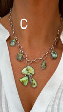Load image into Gallery viewer, Ruth Necklace - Turnback Pony ™ - Necklace
