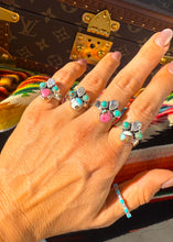 Load image into Gallery viewer, Skyfire Adjustable Ring
