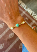 Load image into Gallery viewer, Cait Bracelet - Turnback Pony ™ - Bracelet
