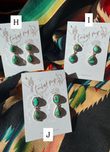 Load image into Gallery viewer, Lettie Earring
