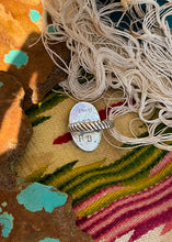 Load image into Gallery viewer, Willow Adjustable Ring - Turnback Pony ™ - Ring
