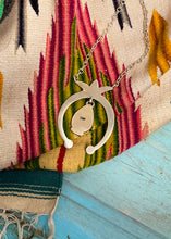 Load image into Gallery viewer, Naja Chain Necklace (Style C)
