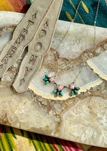 Load image into Gallery viewer, Izzie Necklace - Turnback Pony ™ - Necklace
