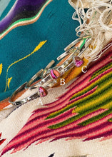 Load image into Gallery viewer, SweetPea Cuff - Turnback Pony ™ - Bracelets

