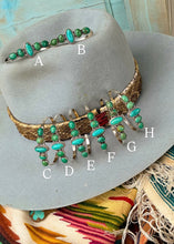 Load image into Gallery viewer, Antique Cuff - Turnback Pony ™ - Cuff
